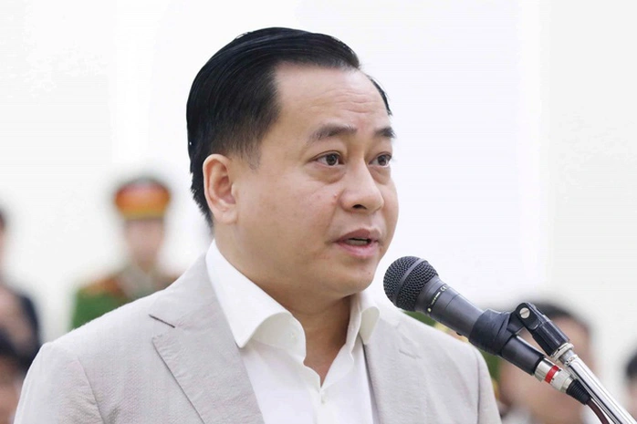 Phong cách lãnh đạo và giá trị cốt lõi